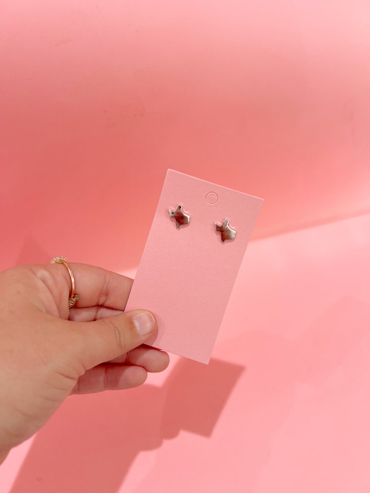 Texas State of Mind Stud