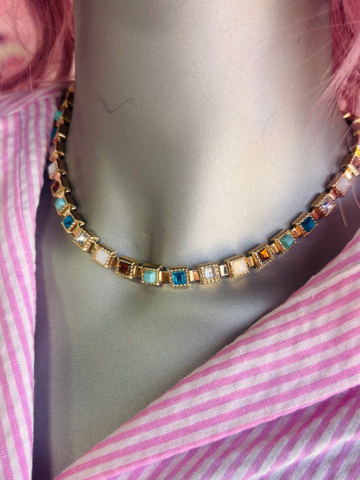 The Starling Necklace
