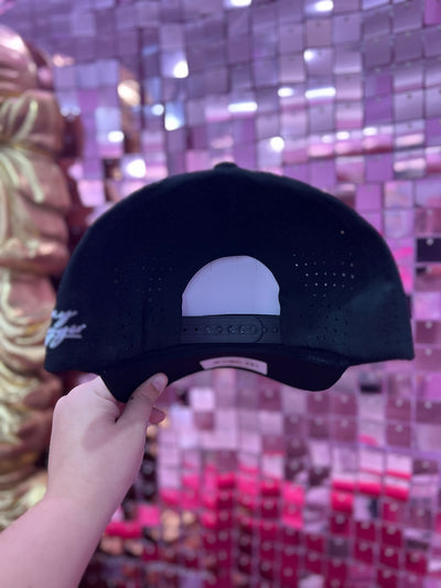 Hang Loose Flexfit Snapback Hat