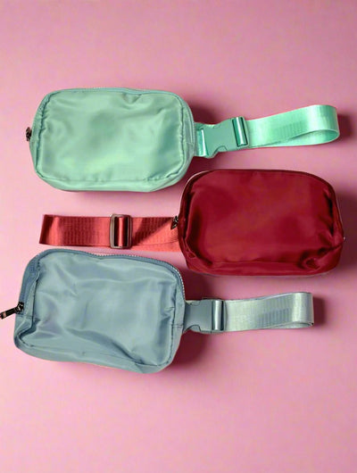 The Jojo Bum Bag