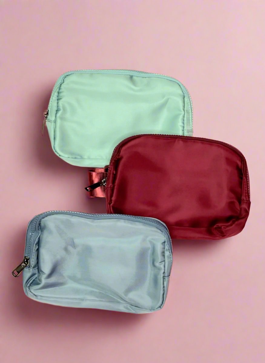 The Jojo Bum Bag