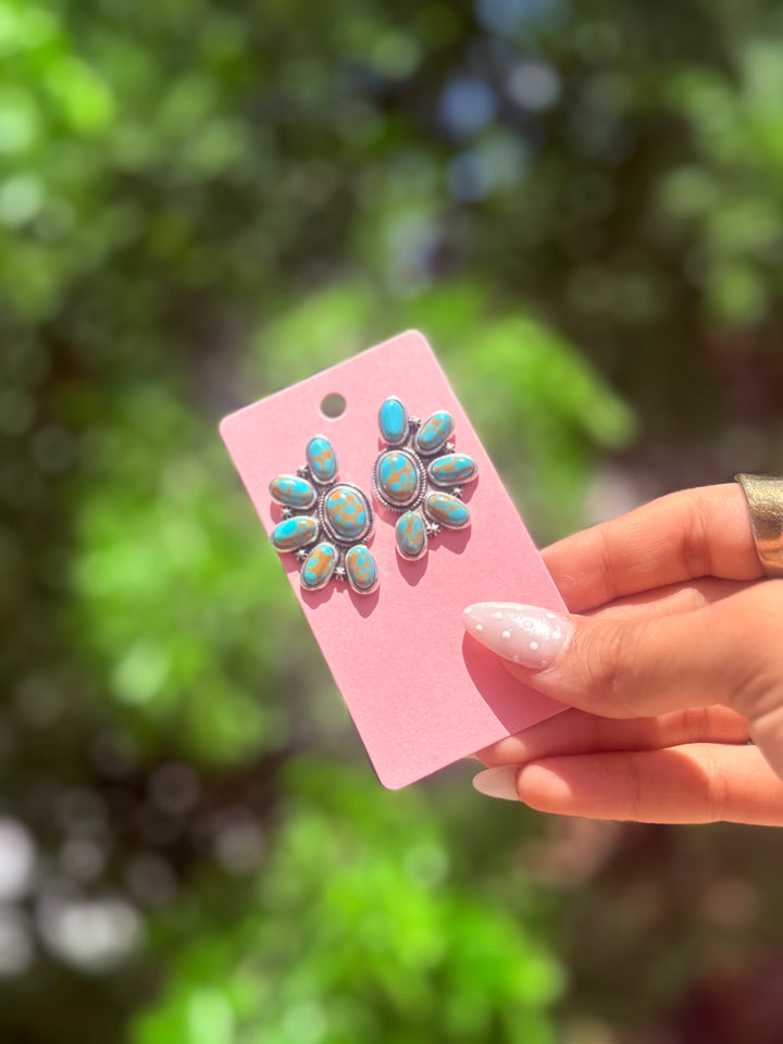 Have Your Space Earrings