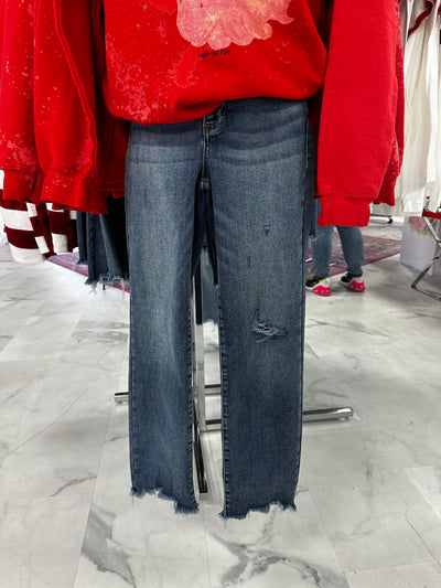 The Grace Jeans