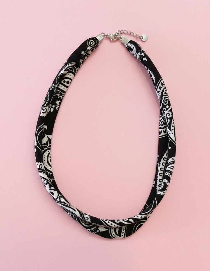 The Bandana Dreams Necklace