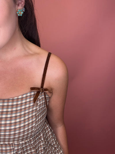 The Velvet Picnic Cami