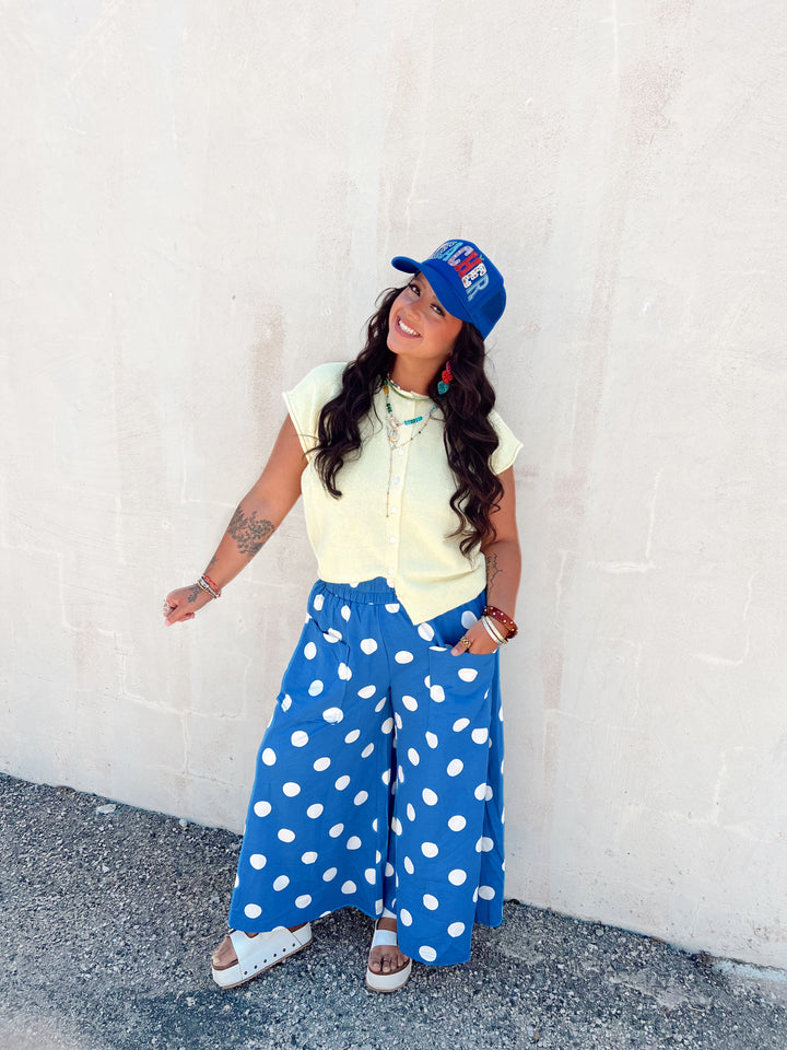 Layered & Lovie Cardi Vest