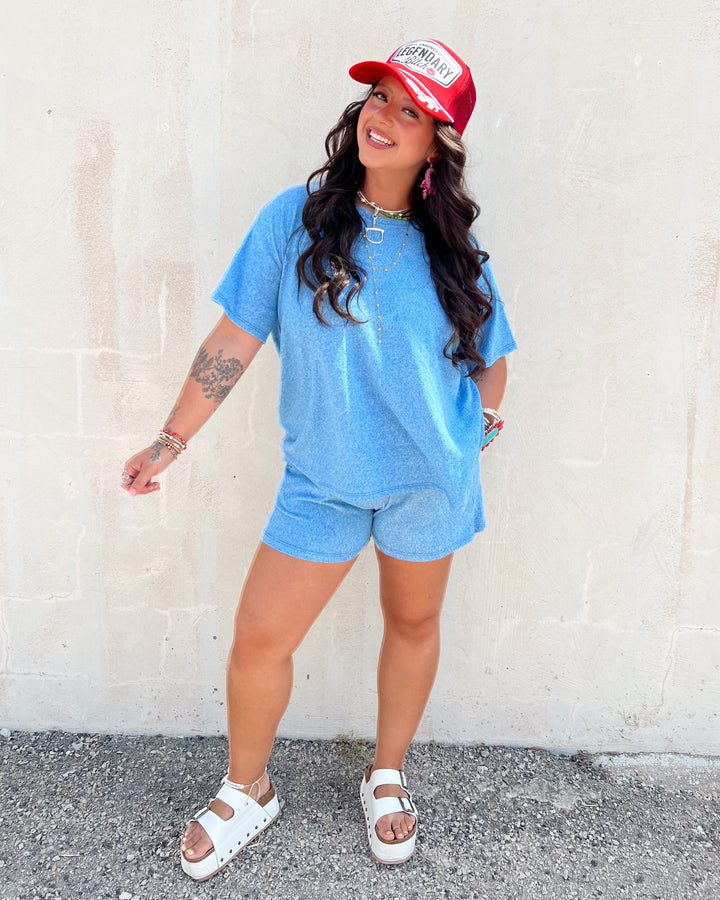 The Rue Cutie Lounge Set