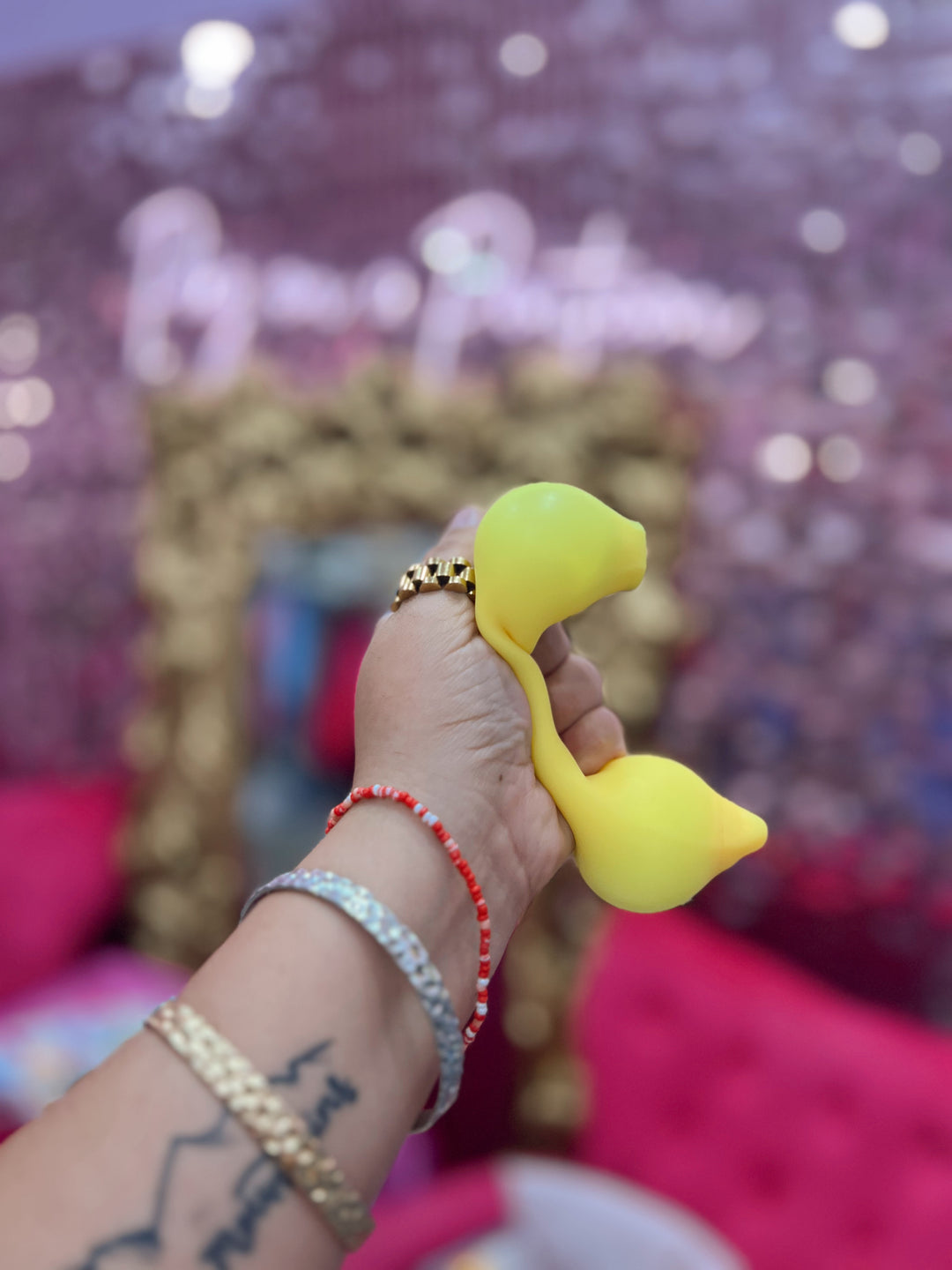 Banana Squishy