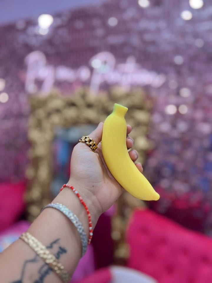 Banana Squishy