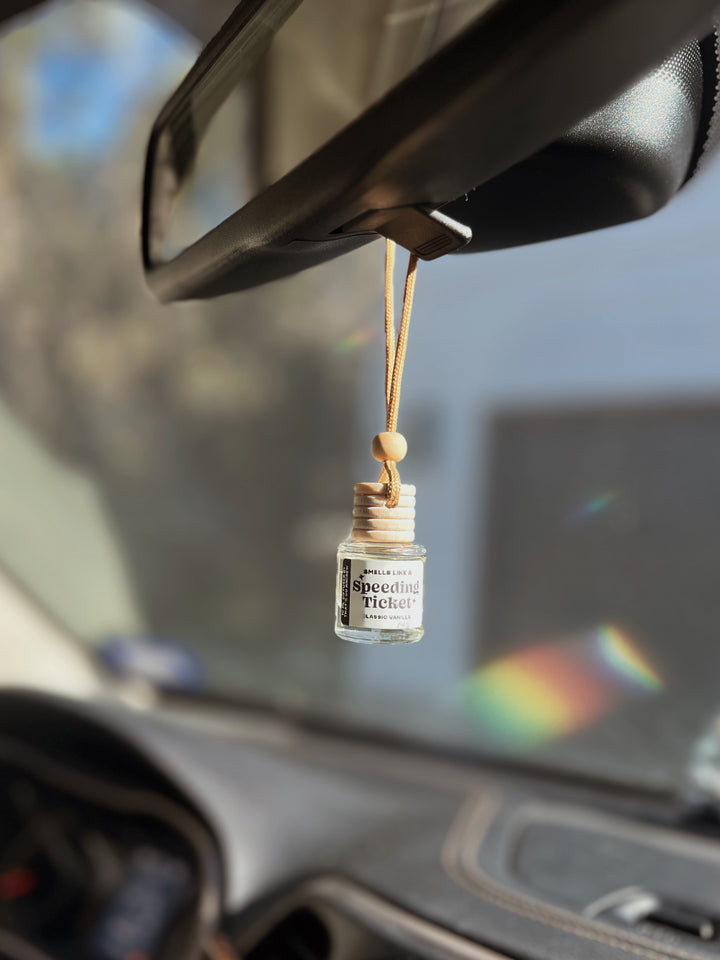 Snarky Car Diffusers