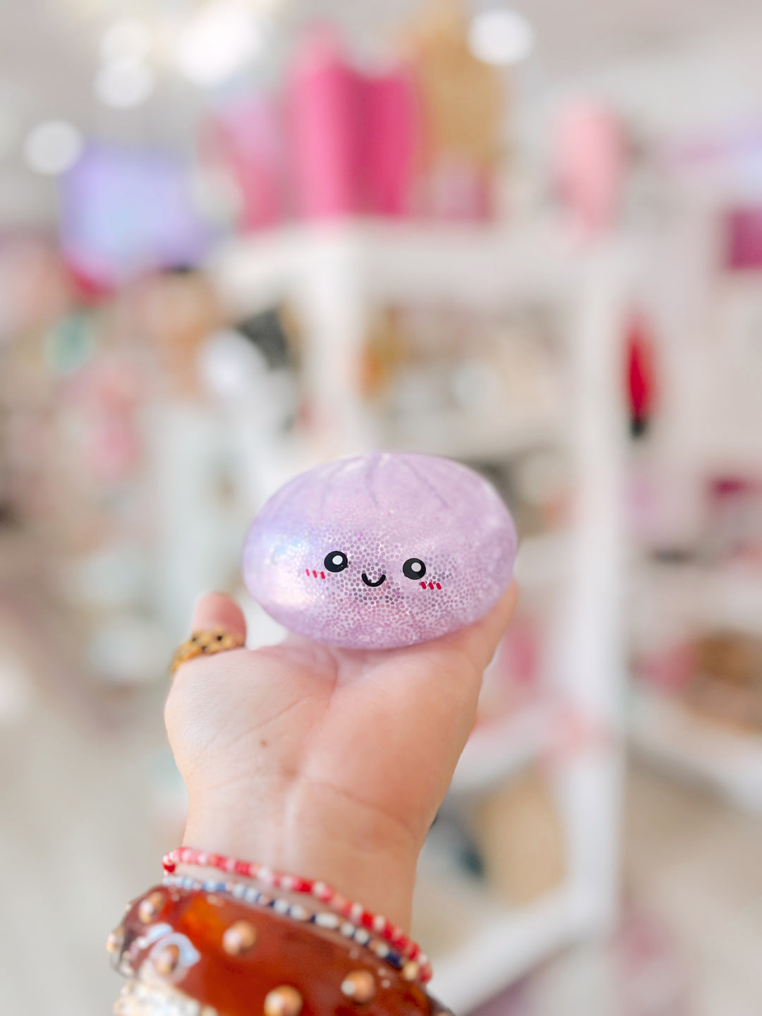 Dumpling Squishy