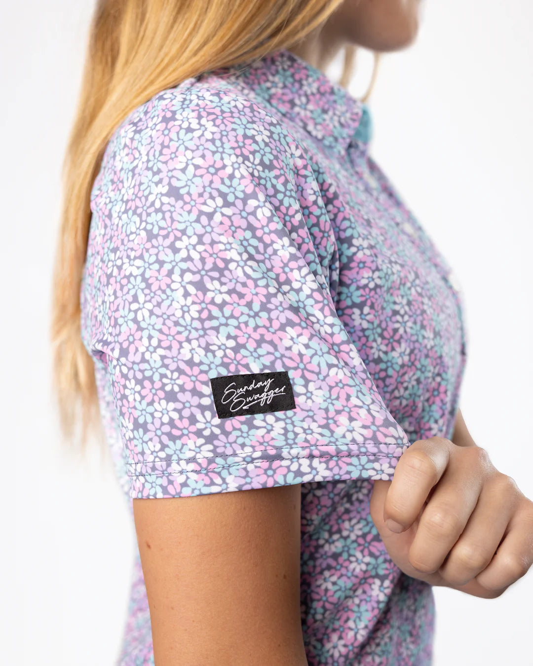 Euphoria Women's Polo