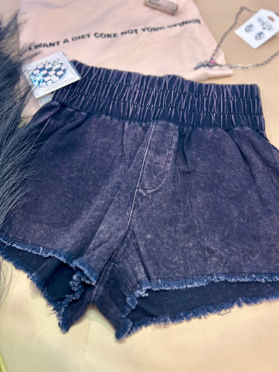 Rock The Stage Shorts