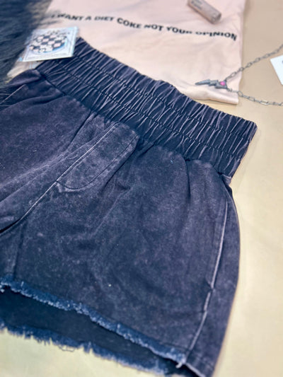 Rock The Stage Shorts
