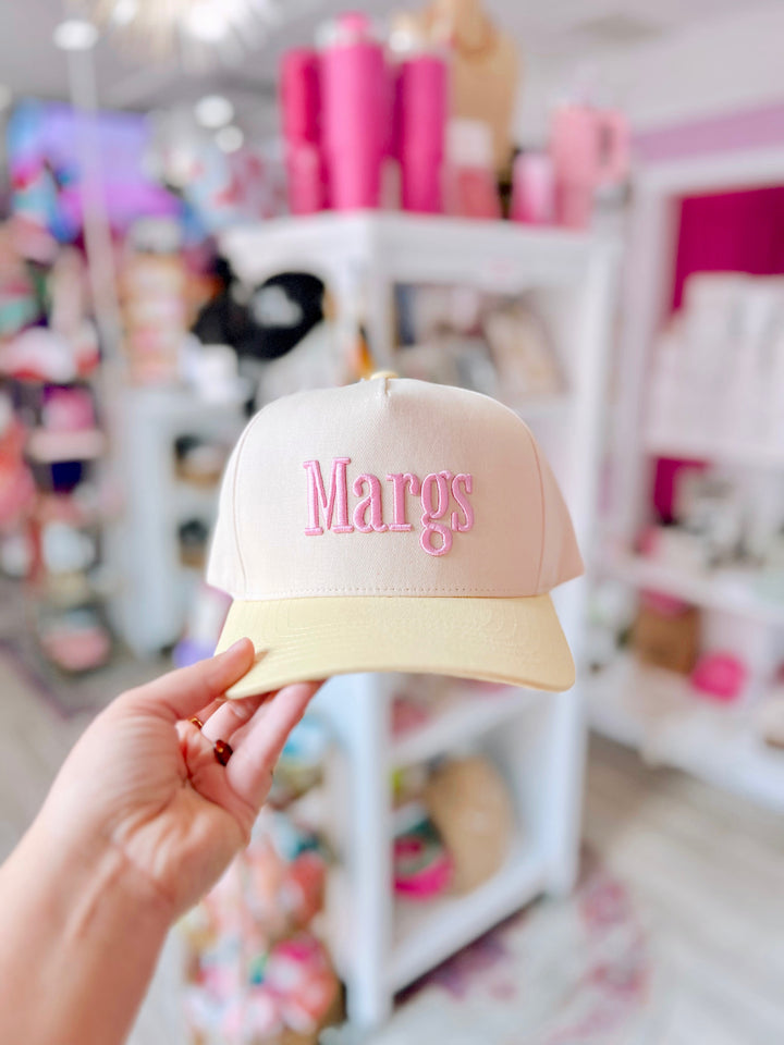 Margs Trucker Hat