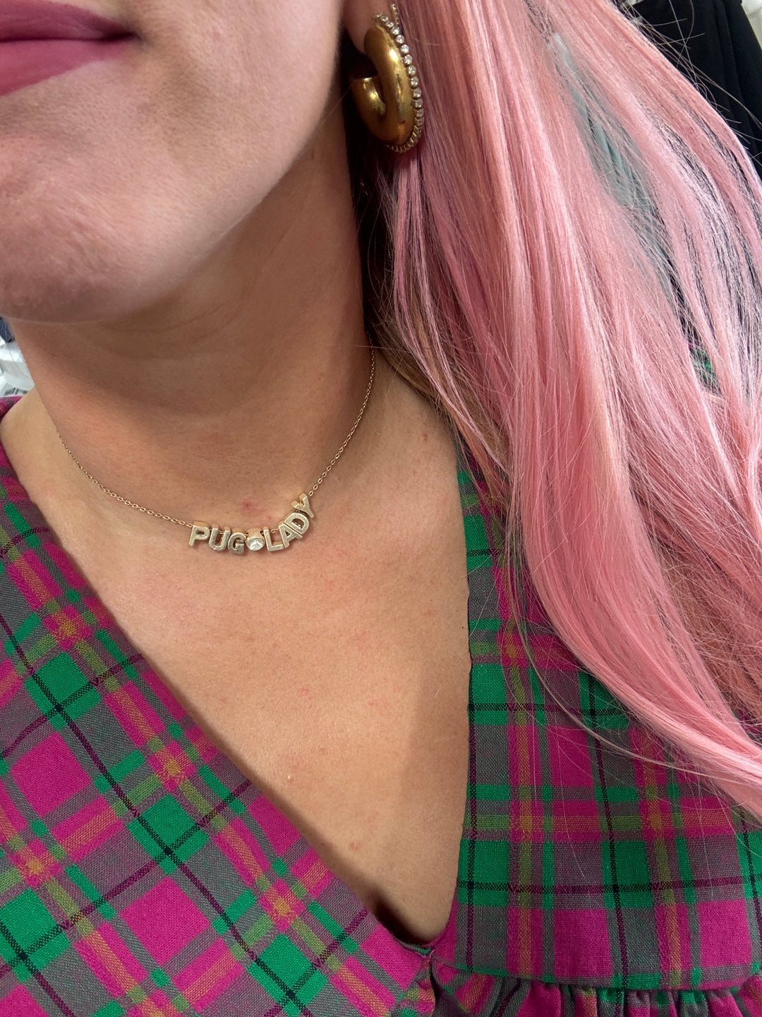 Michelle McDowell Charm Bar