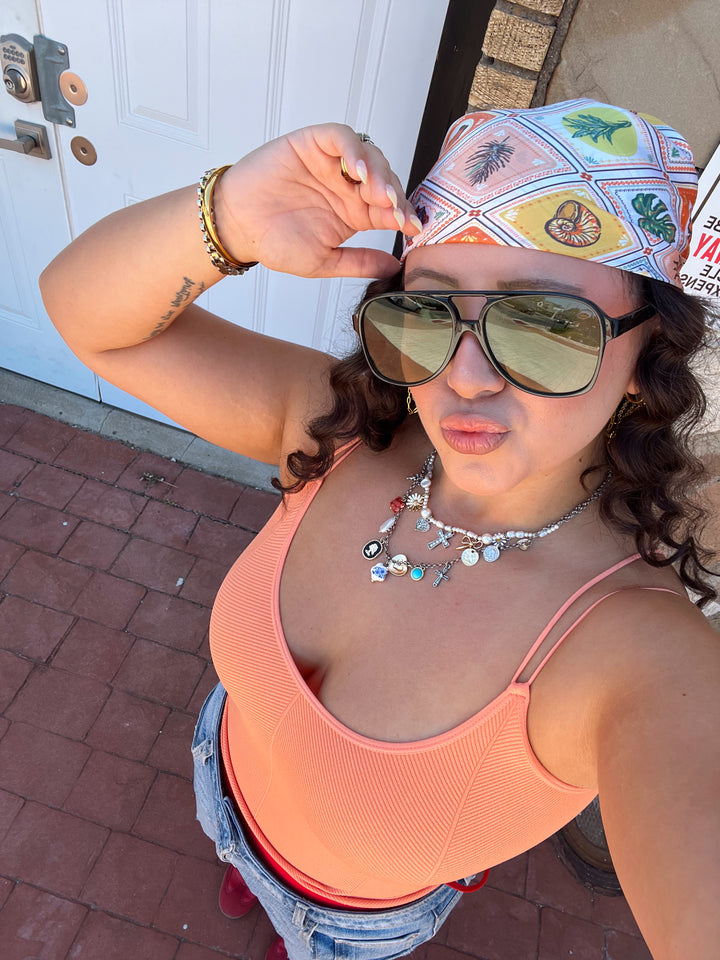Tropical Moments Bandana