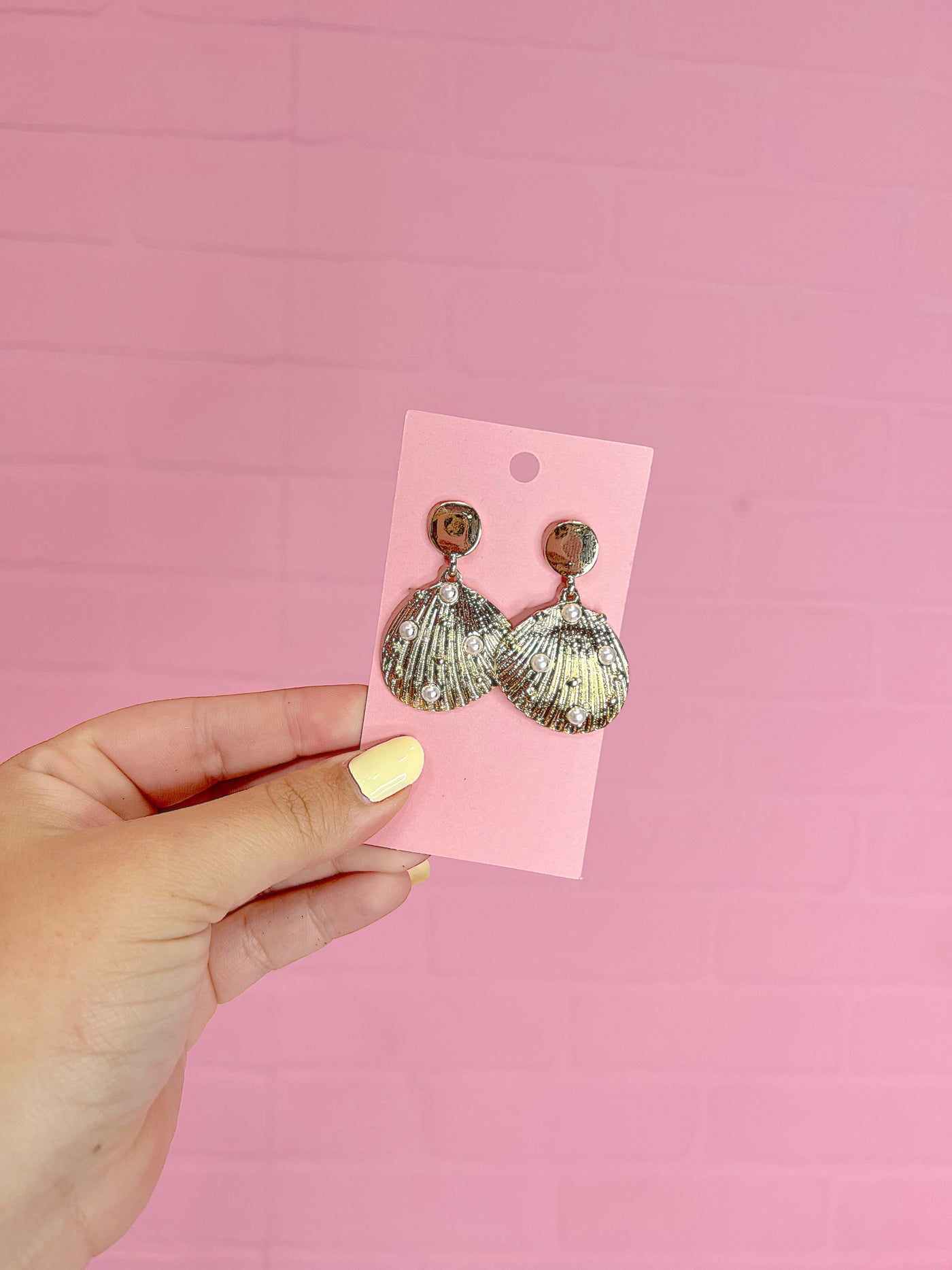 Beach Lover Earrings