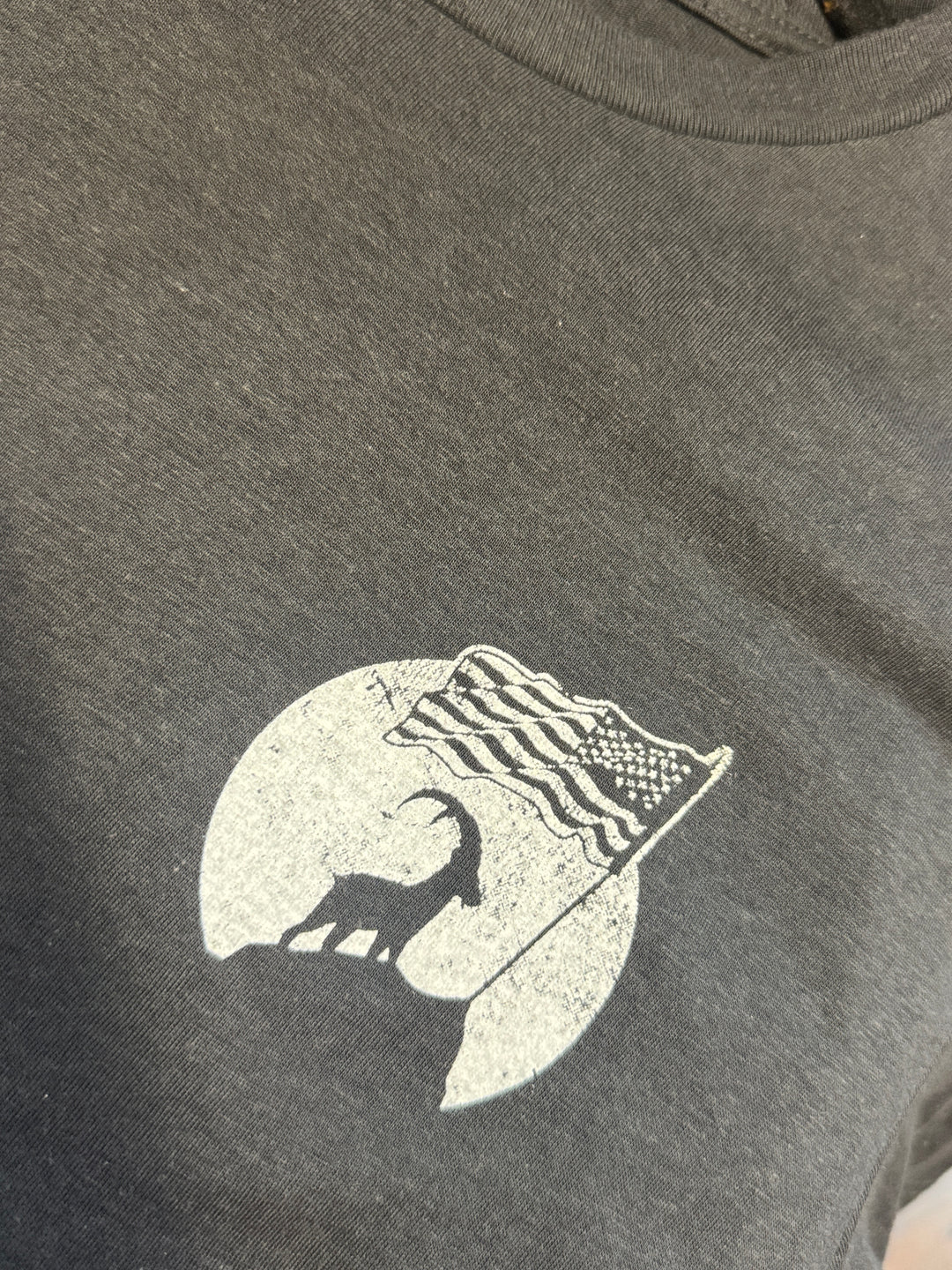 High Creek Celebrating 250 T-Shirt