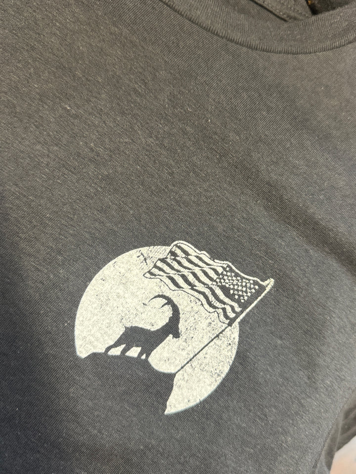 High Creek Celebrating 250 T-Shirt