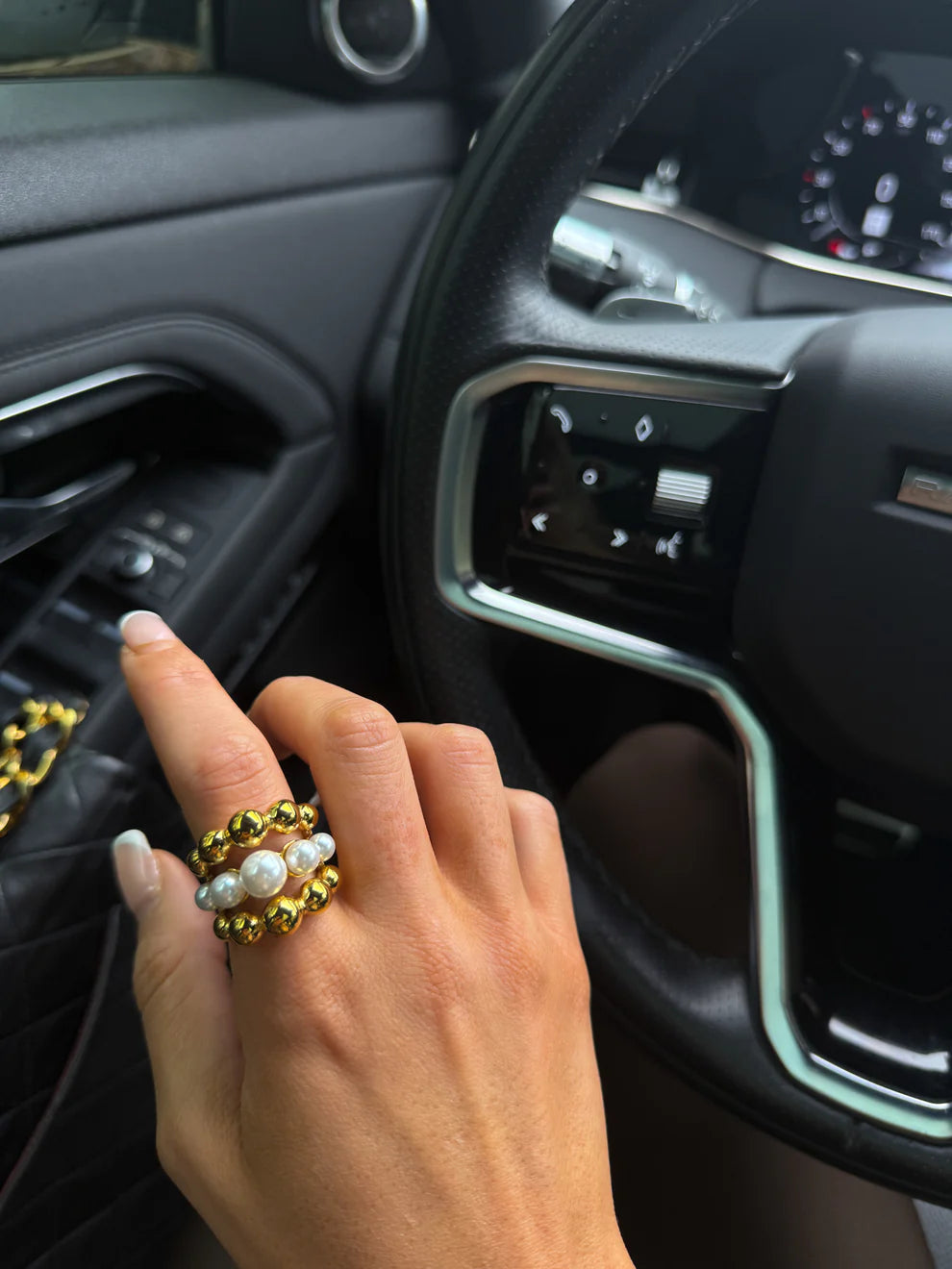 The Emma Ring