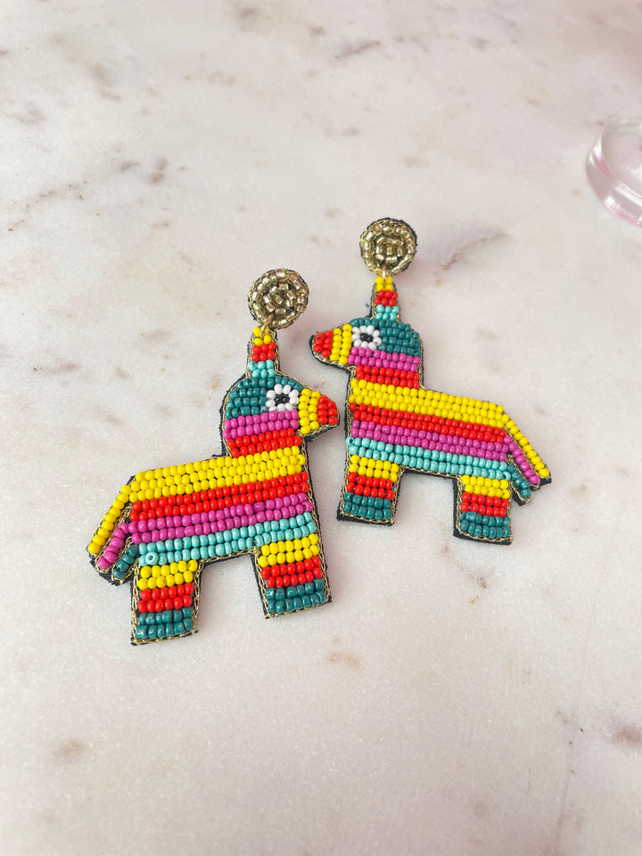 Cinco De Mayo Earrings