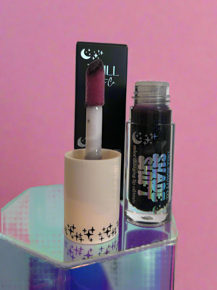 Shade Shift Mood Ring Lip Oil