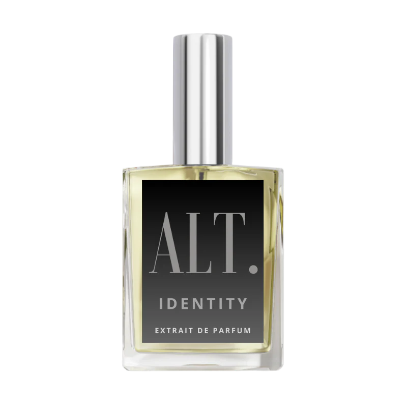 Identity Cologne
