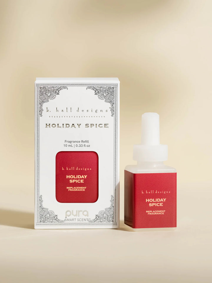 Pura Scents Smart Vials