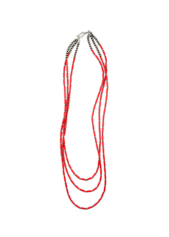 The Native Necklace