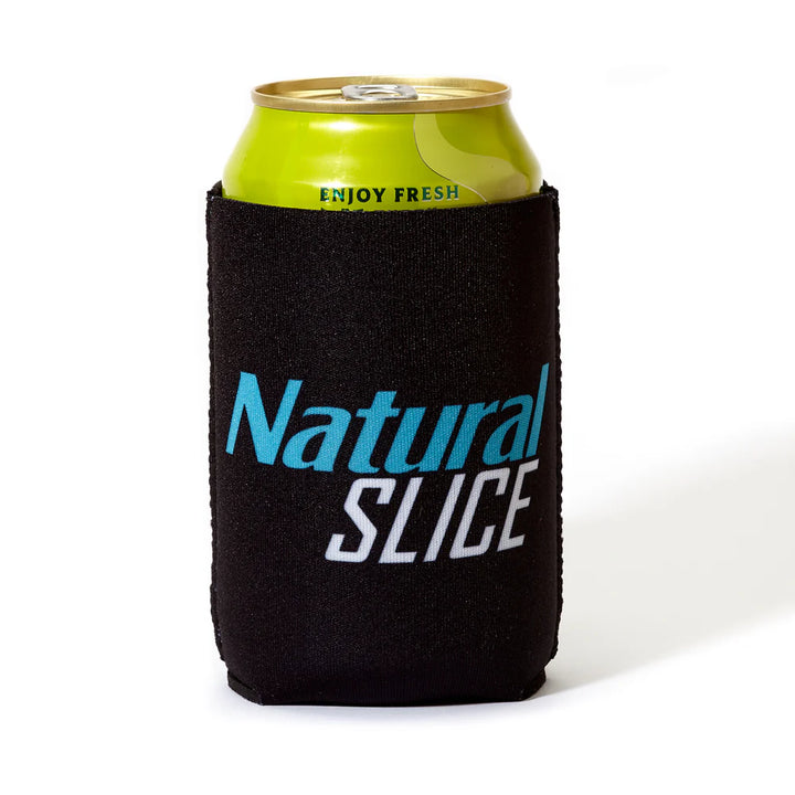Natural Slice Can Coolie