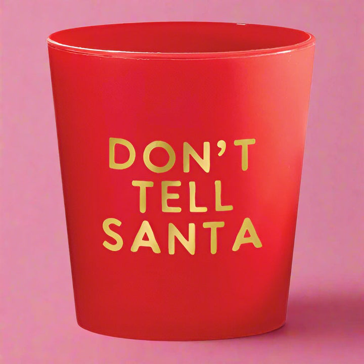 Christmas Shot Glasses