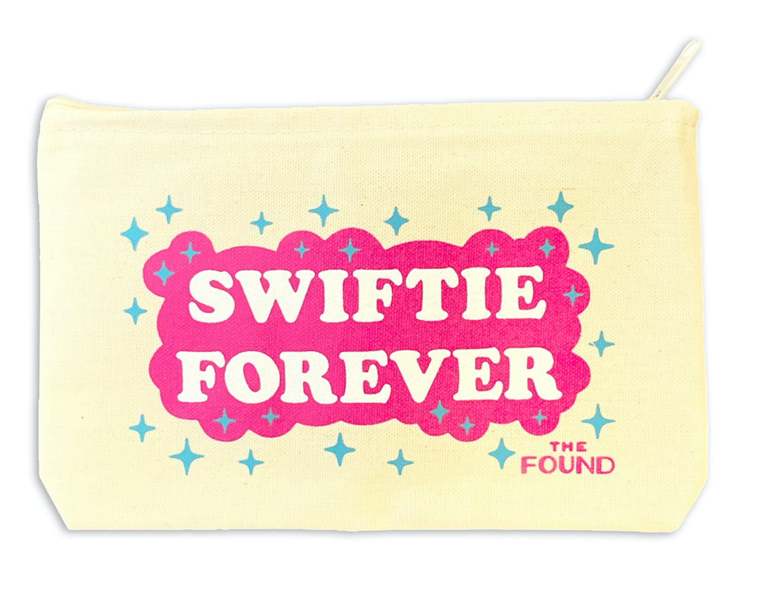 Swiftie Forever Pouch