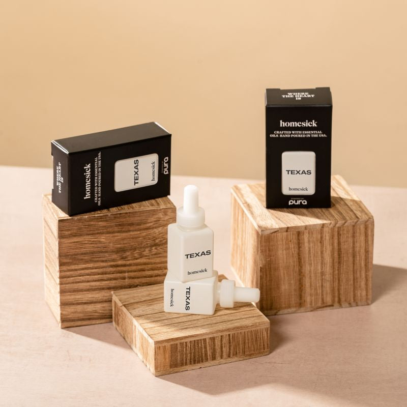 Pura Scents Smart Vials