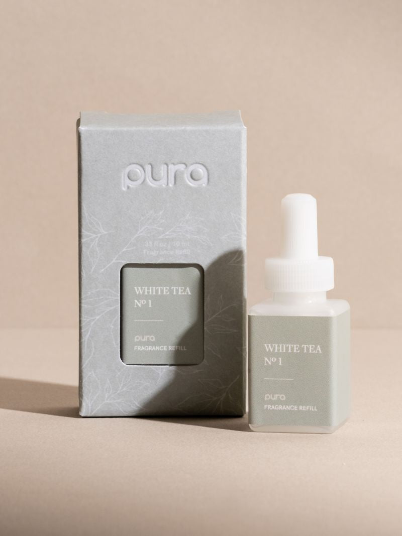 Pura Scents Smart Vials