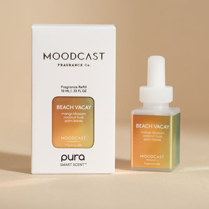 Pura Scents Smart Vials