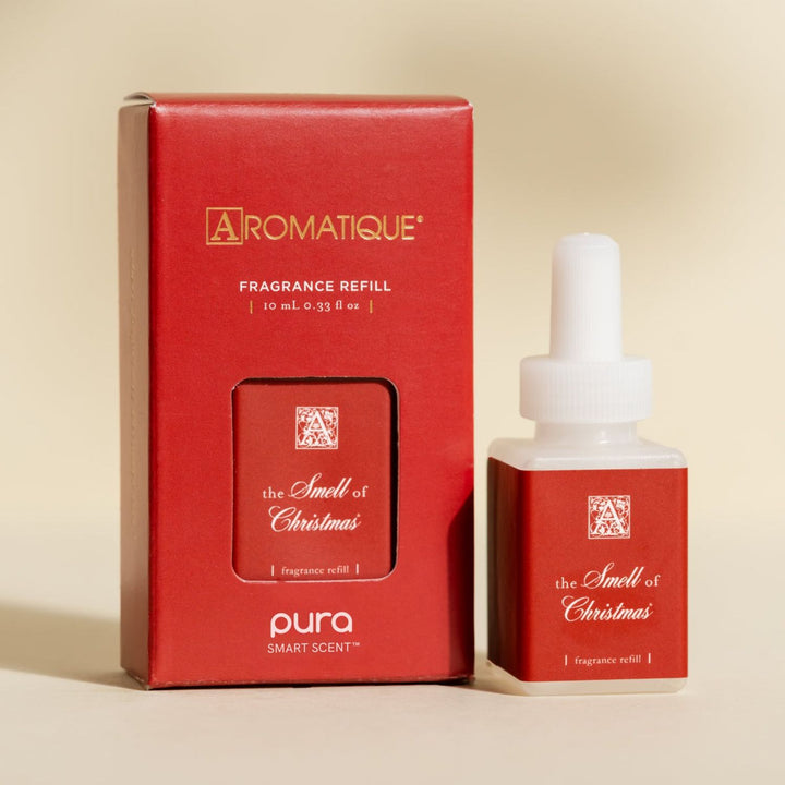 Pura Scents Smart Vials