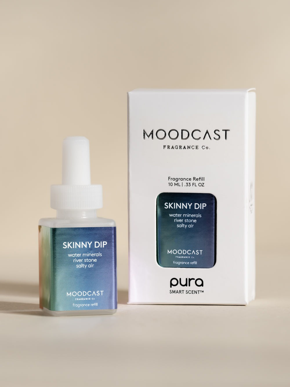 Pura Scents Smart Vials