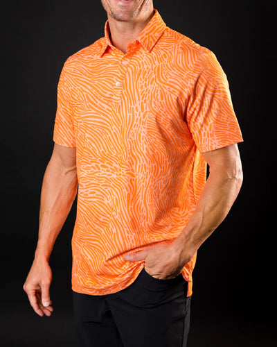 Crush Men's Polo