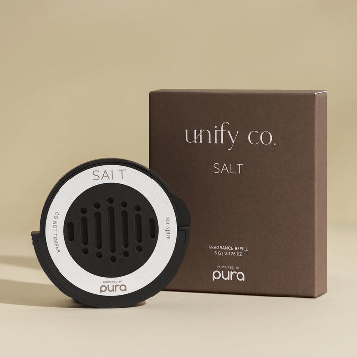 Pura Scents Car Fragrance
