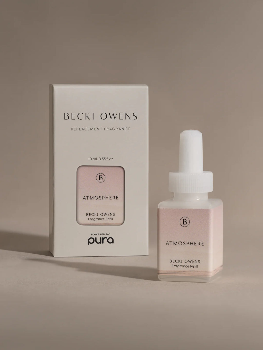 Pura Scents Smart Vials