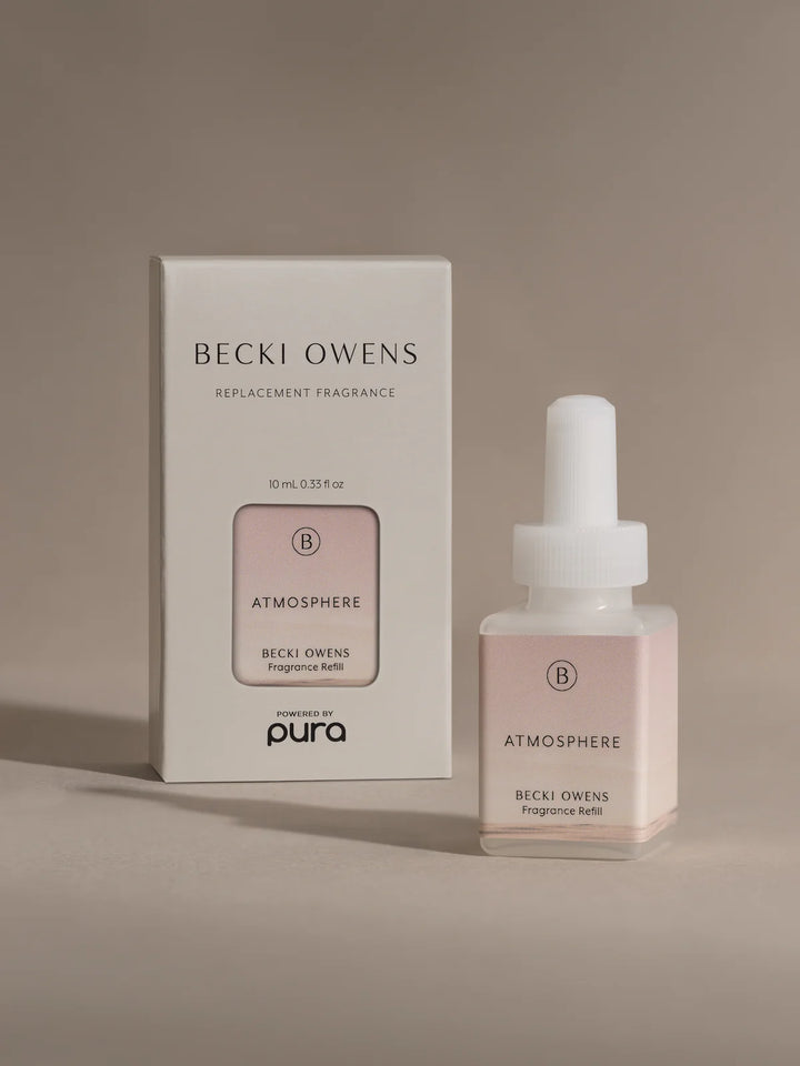 Pura Scents Smart Vials