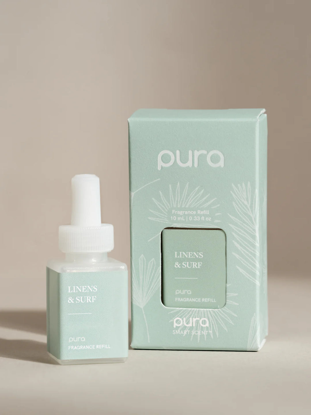 Pura Scents Smart Vials