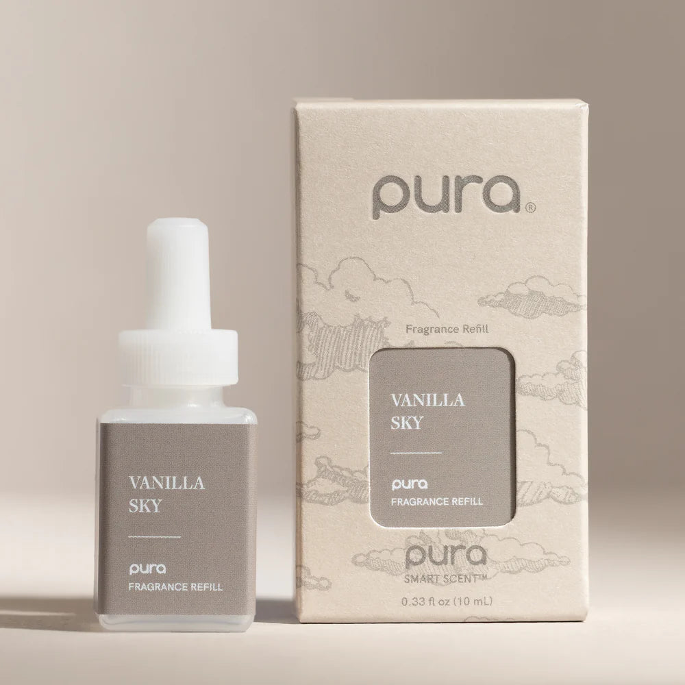 Pura Scents Smart Vials