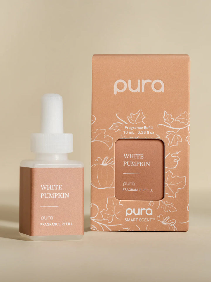 Pura Scents Smart Vials