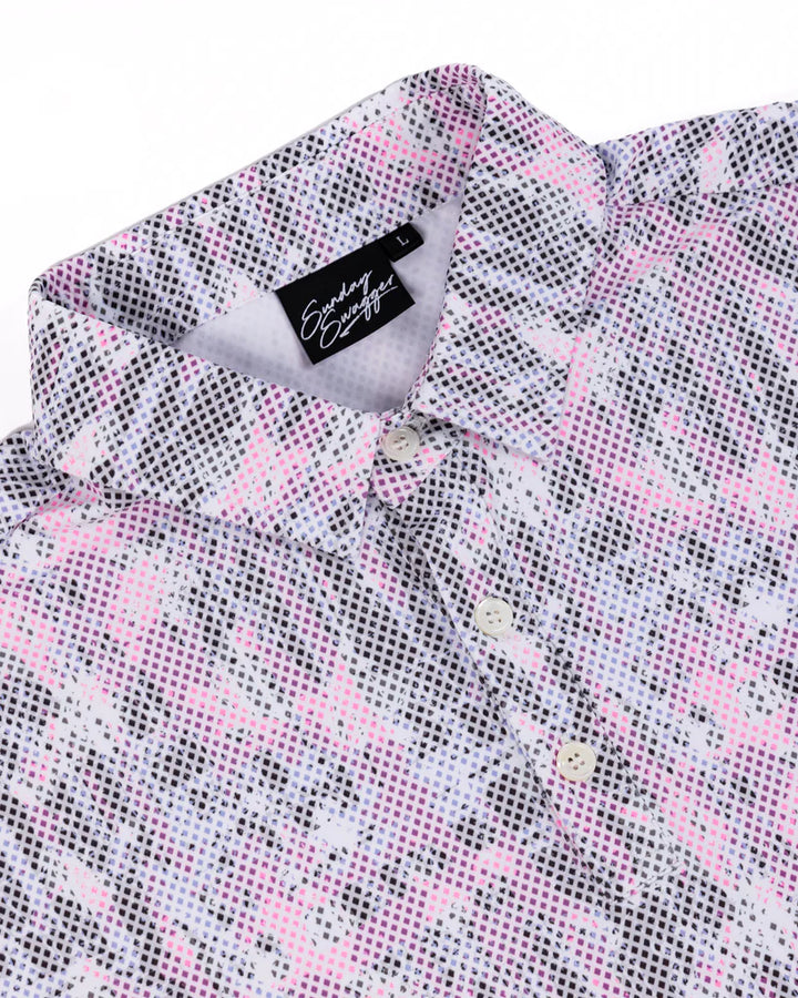 Reboot Men's Polo