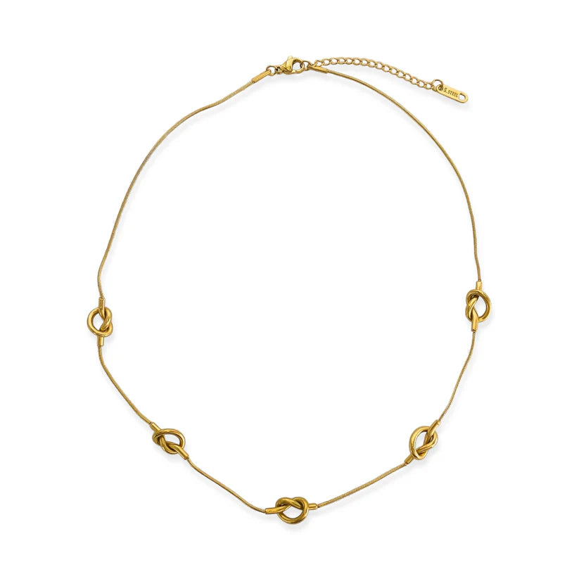 Forever Yours Necklace