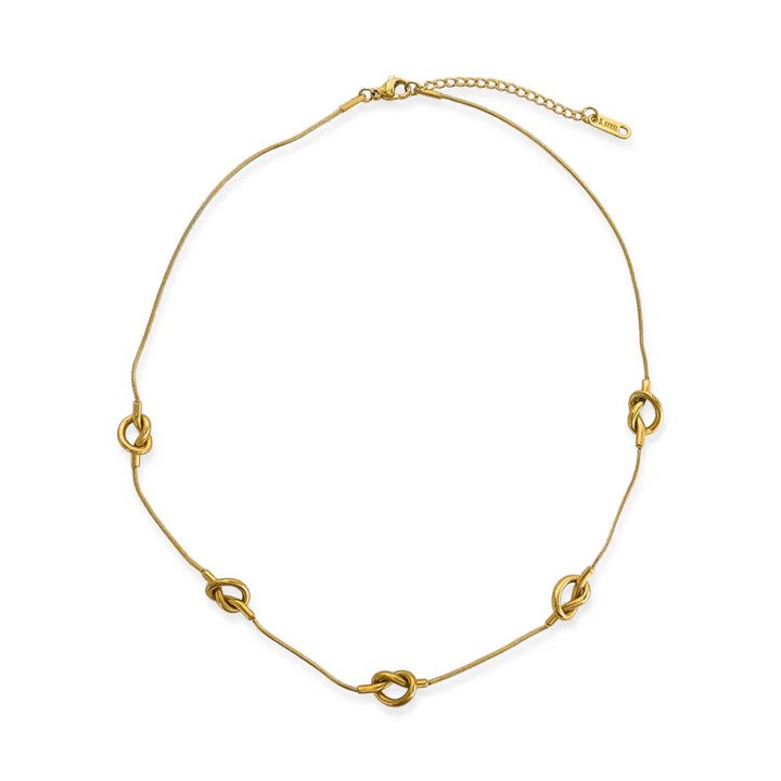 Forever Yours Necklace