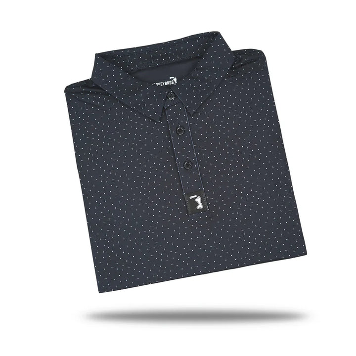 Dingleberry Doodles Polo