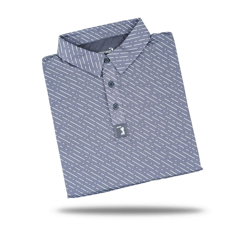 Drizzle Dreams Polo